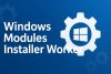 Fix Windows Modules Installer Worker High CPU