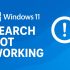 Fix Windows Modules Installer Worker High CPU